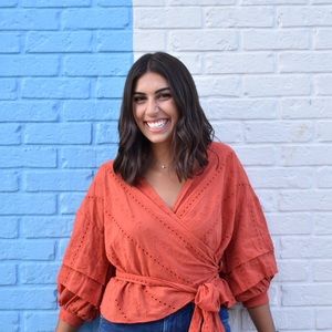 Meet your Posher, Jordan